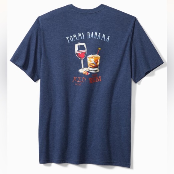 Tommy Bahama Other - 3/$70 Tommy Bahama men’s xxl short sleeve tee shirt‎